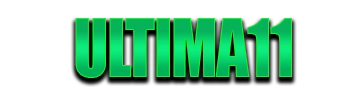 Logo ULTIMA11